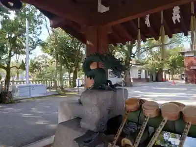 兵庫縣姫路護國神社(兵庫県)