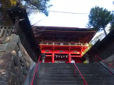 六所神社(愛知県)