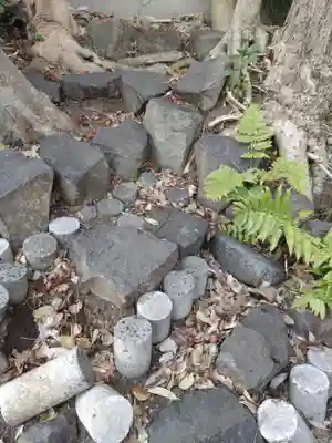 大日如来尊のその他建物