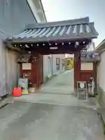 西福寺(奈良県)