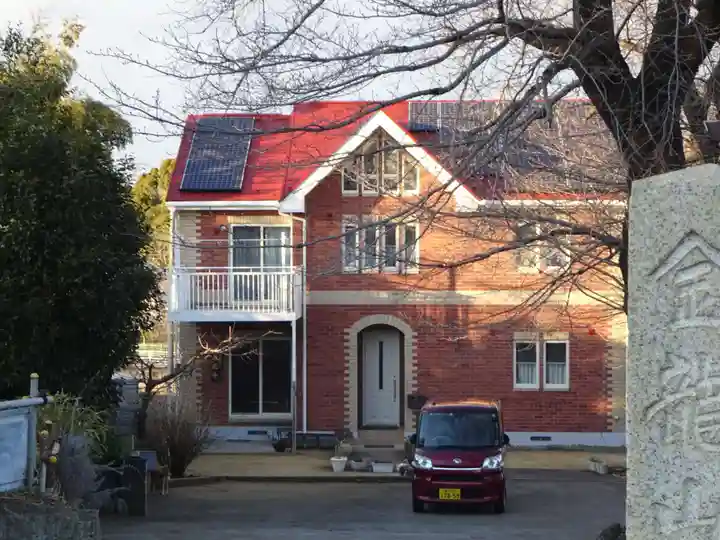 本光寺のその他建物