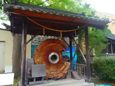印鑰神社のその他建物