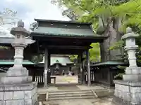 若宮八幡宮(茨城県)
