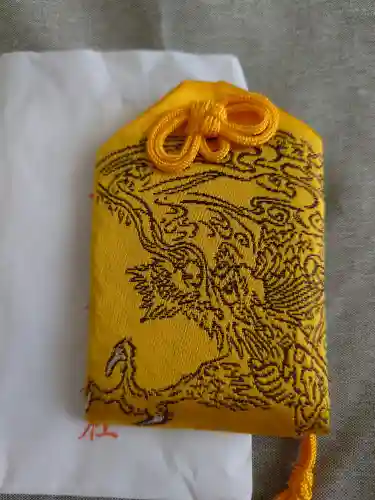 戸隠神社中社(長野県)