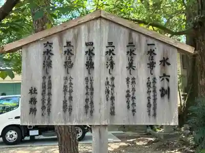 藤森神社(京都府)