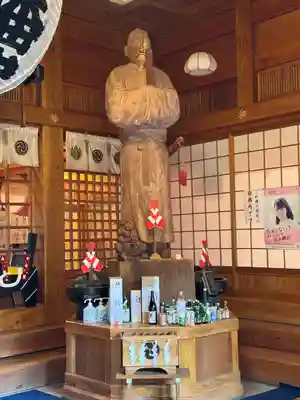 櫛引八幡宮(青森県)