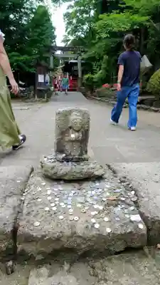 宝珠山 立石寺(山形県)