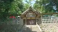 神明宮(青森県)