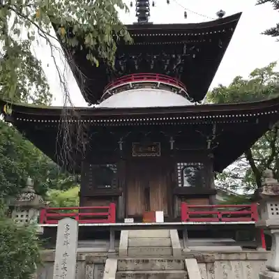 東南院のその他建物