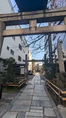 菅大臣神社(京都府)