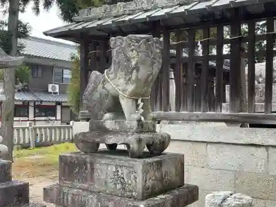 菅原神社(滋賀県)