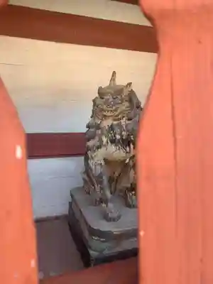 美濃國一宮　南宮大社(岐阜県)