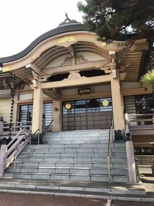 桃源院(宮城県)