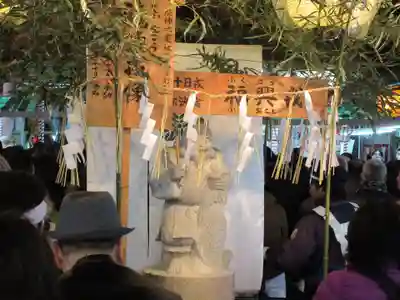 堀川戎神社(大阪府)