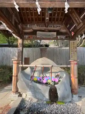 盛岡八幡宮(岩手県)