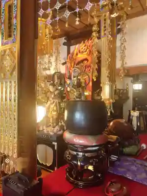 竹駒寺(宮城県)
