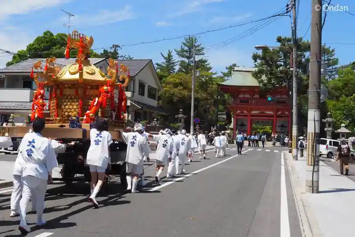 今宮神社(京都府)