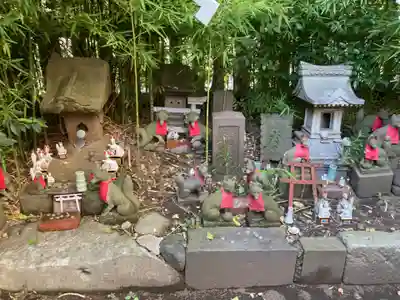 東神奈川熊野神社(神奈川県)