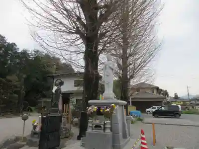 圓福寺(埼玉県)