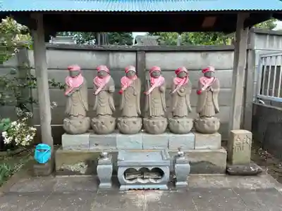 円光院(千葉県)