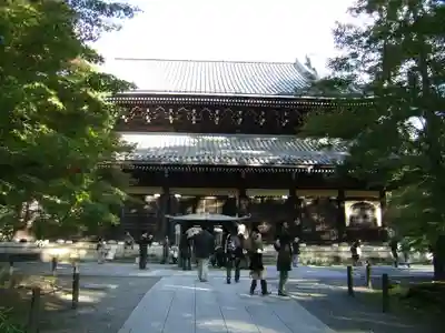 南禅寺(京都府)