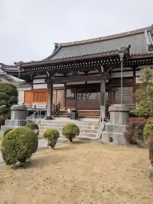 藥王寺(東京都)