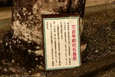 疋野神社(熊本県)