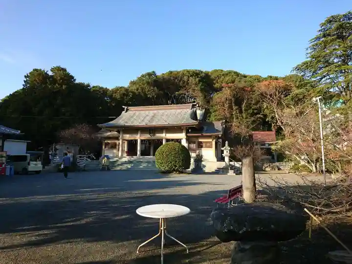 光雲神社のその他建物