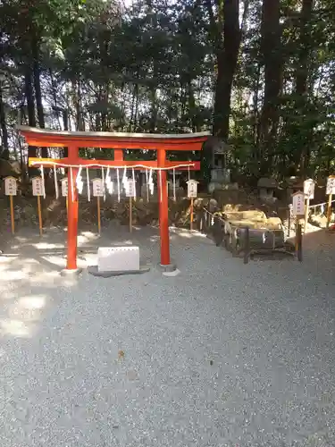 産泰神社(群馬県)