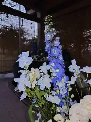 厚別神社(北海道)