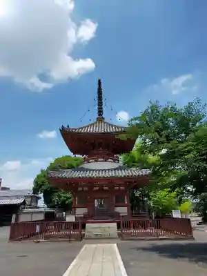 喜多院のその他建物