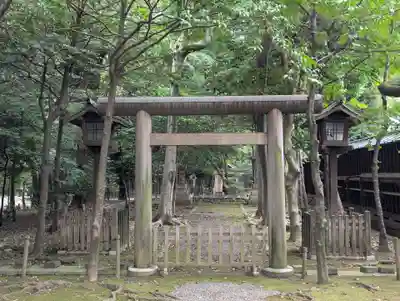 靖國神社(東京都)