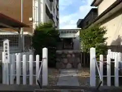 内田町神社(愛知県)