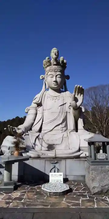 南法華寺(壷阪寺)の仏像