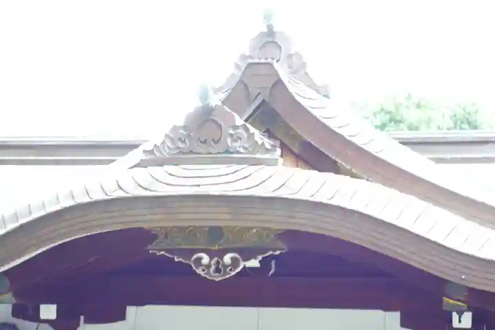 サムハラ神社(大阪府)