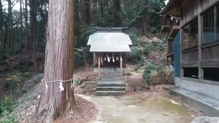 二兒神社(福岡県)