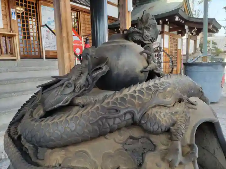 秋葉山圓通寺の芸術