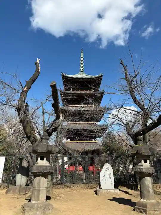 上野東照宮(東京都)