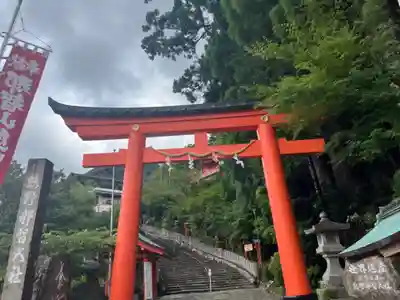 熊野那智大社(和歌山県)