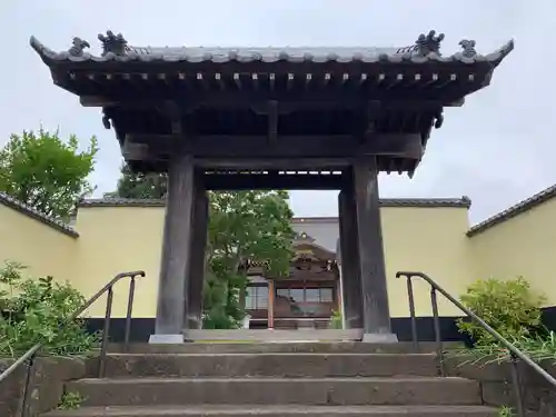 多聞寺(千葉県)