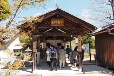 仁和寺(京都府)