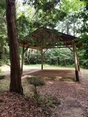 玉作湯神社(島根県)