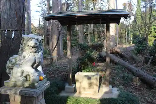 日吉神社(千葉県)