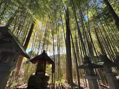 大宮熱田神社(長野県)