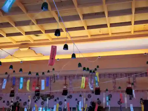 小汐井神社のその他建物