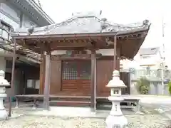 観音寺(愛知県)