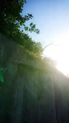 尾張猿田彦神社の周辺