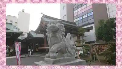 柏神社(千葉県)