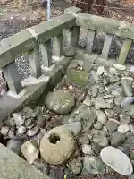 要石神社(静岡県)