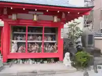 粟嶋堂宗徳寺(京都府)